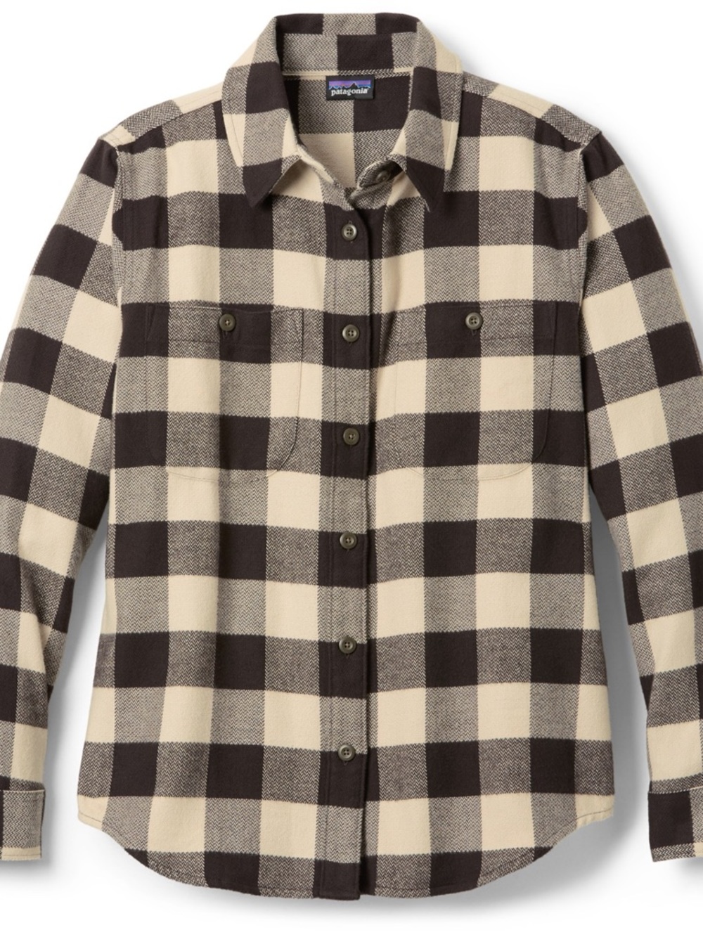 Patagonia Fjord Flannel Shirt - Women S